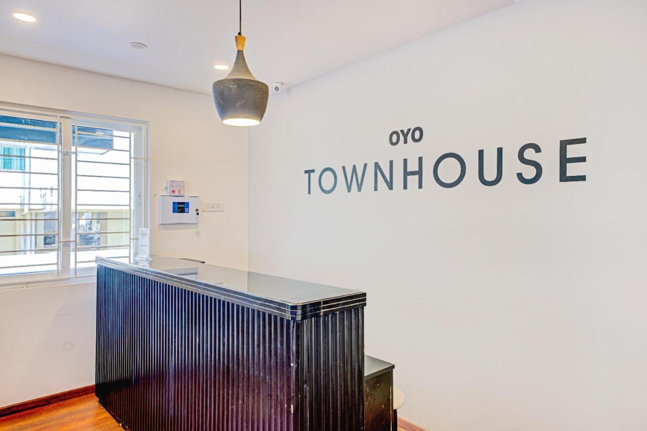Oyo Townhouse 74871 Thoraipakkam Hotel Chennai Exterior foto