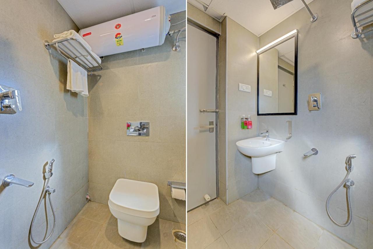 Oyo Townhouse 74871 Thoraipakkam Hotel Chennai Exterior foto